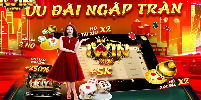 Ưu đãi VIP ai60789